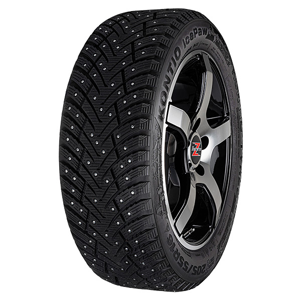 195/65R15 95T KONTIO TYRES ICEPAW | 4X4 Parts